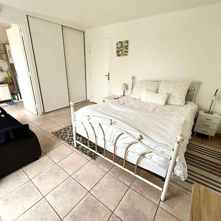 Chambre Avec Vue La Roche-Chalais Kültér fotó