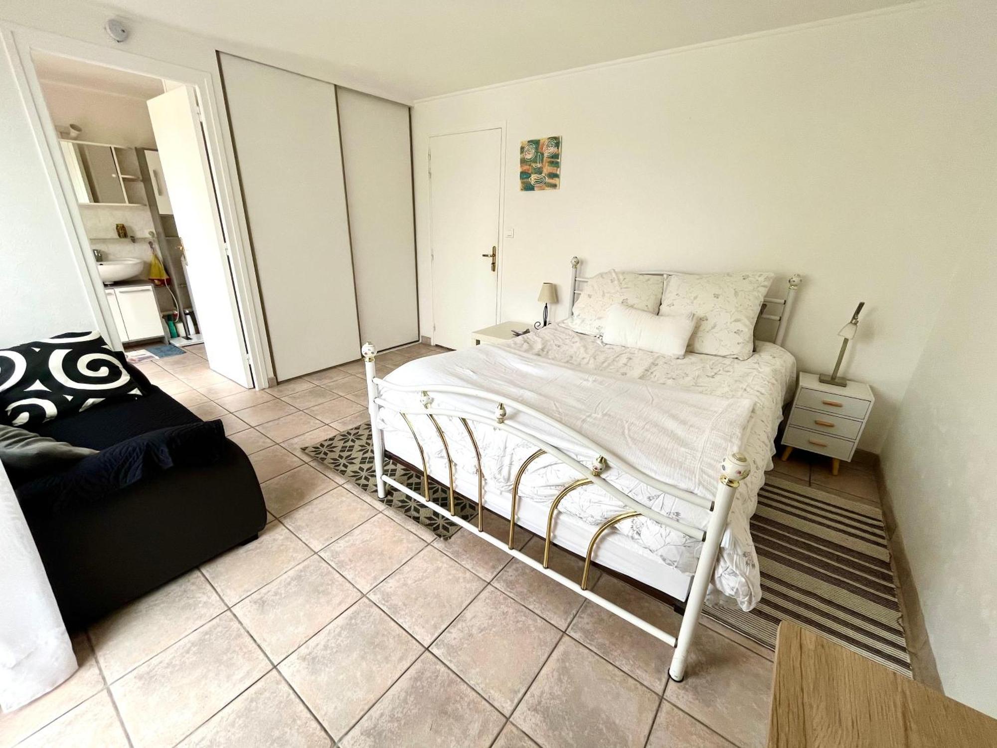 Chambre Avec Vue La Roche-Chalais Kültér fotó